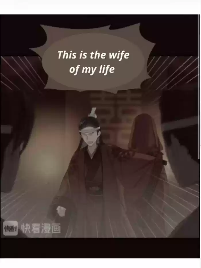 The Grandmaster Of Demonic Cultivation Chapter 176