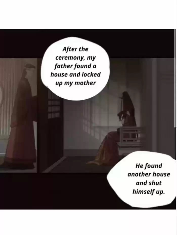 The Grandmaster Of Demonic Cultivation Chapter 176