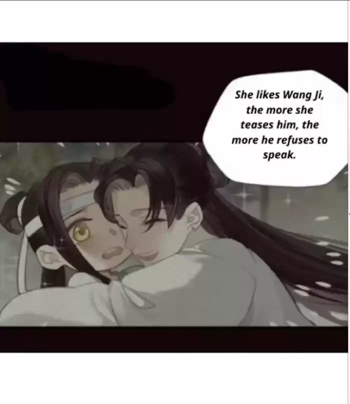 The Grandmaster Of Demonic Cultivation Chapter 176