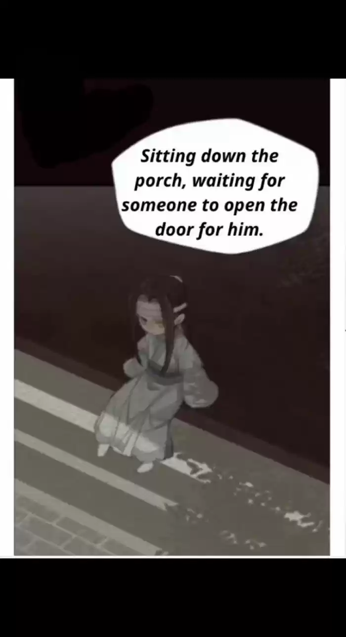 The Grandmaster Of Demonic Cultivation Chapter 176