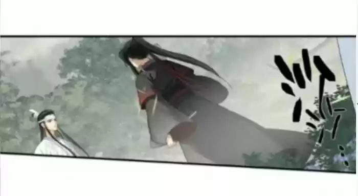 The Grandmaster Of Demonic Cultivation Chapter 176