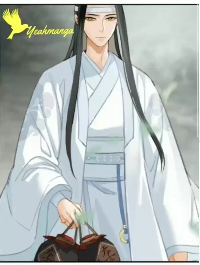 The Grandmaster Of Demonic Cultivation Chapter 176