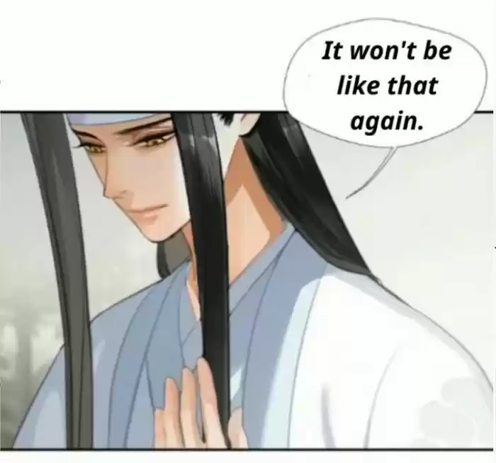 The Grandmaster Of Demonic Cultivation Chapter 176