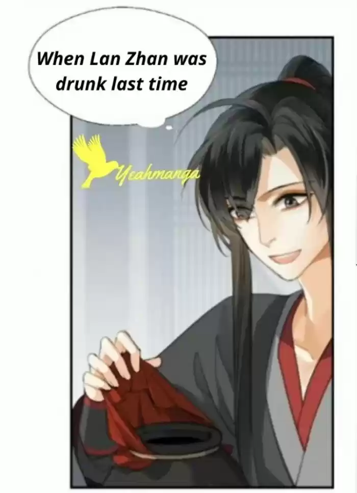 The Grandmaster Of Demonic Cultivation Chapter 176