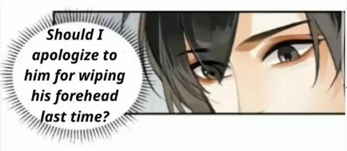 The Grandmaster Of Demonic Cultivation Chapter 176