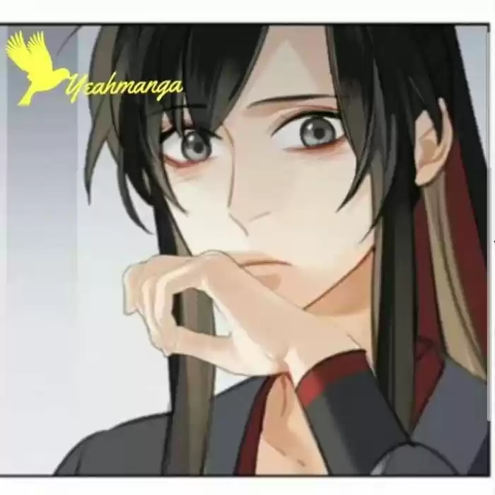 The Grandmaster Of Demonic Cultivation Chapter 177