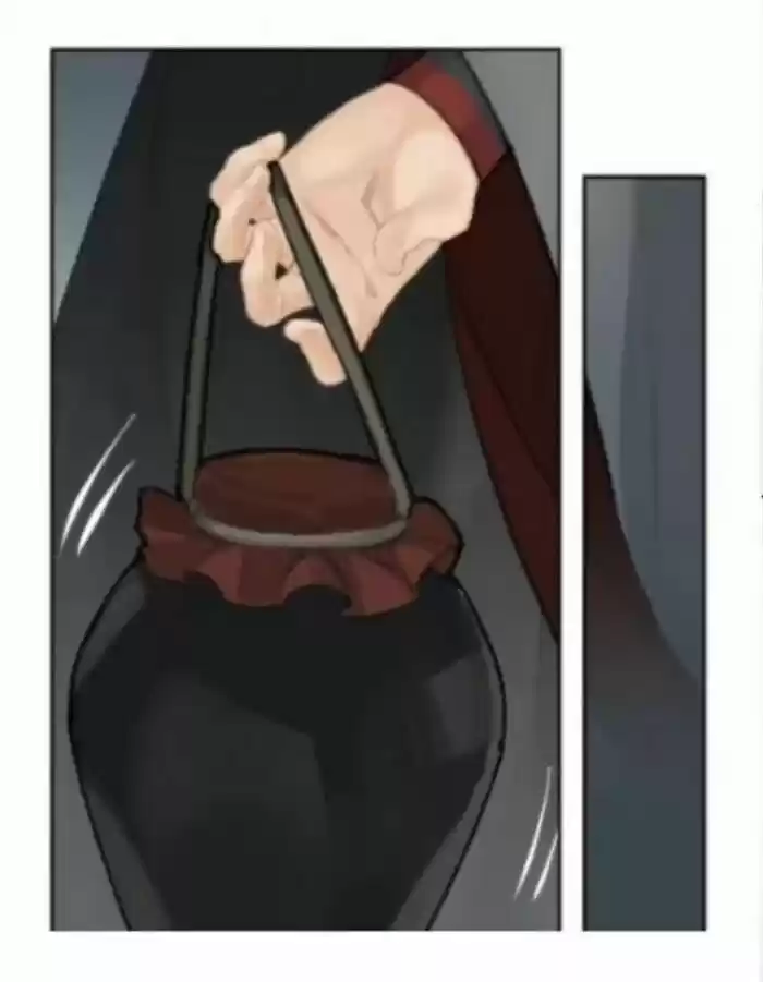 The Grandmaster Of Demonic Cultivation Chapter 177