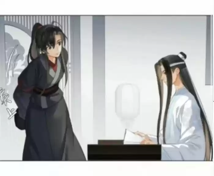 The Grandmaster Of Demonic Cultivation Chapter 177