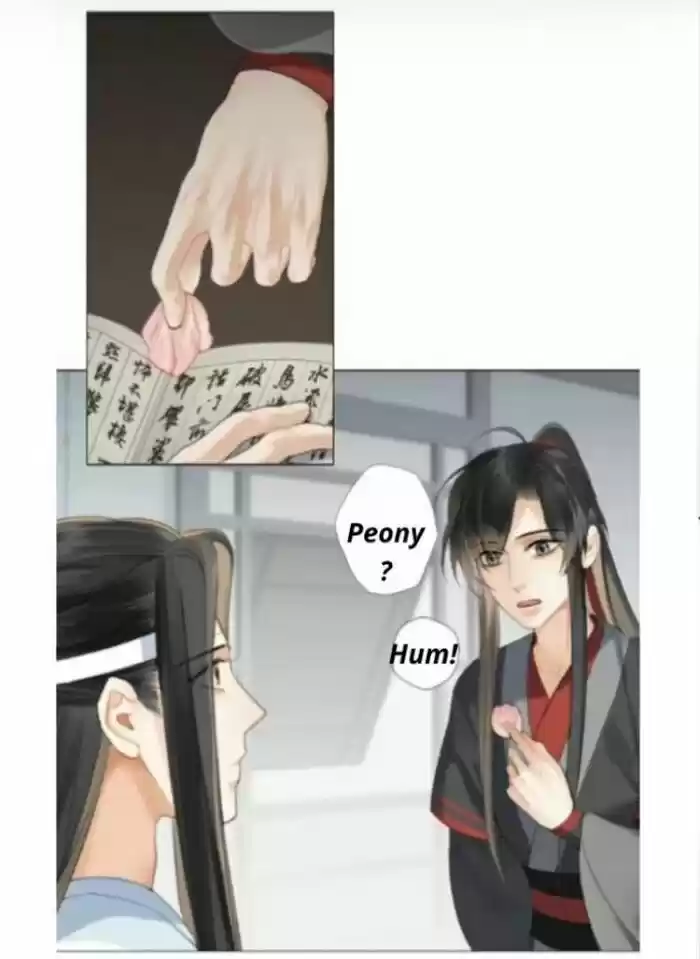 The Grandmaster Of Demonic Cultivation Chapter 177