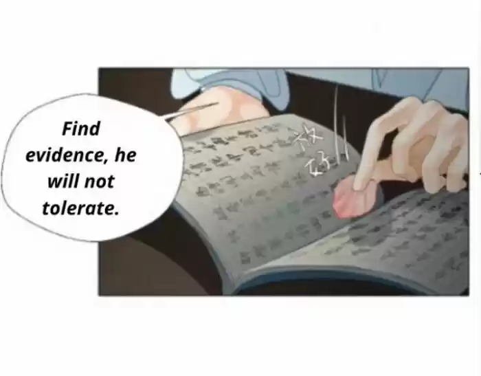 The Grandmaster Of Demonic Cultivation Chapter 177