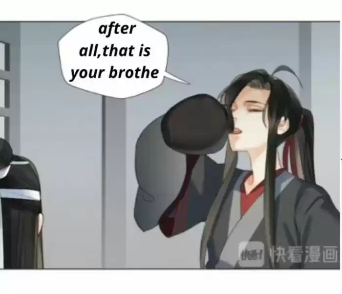 The Grandmaster Of Demonic Cultivation Chapter 177