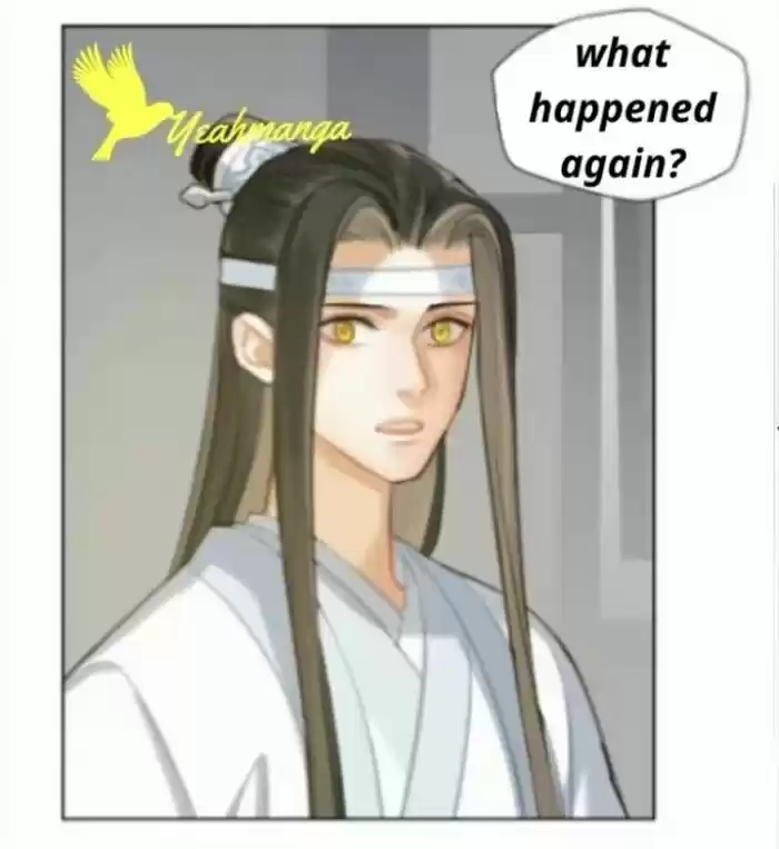 The Grandmaster Of Demonic Cultivation Chapter 177