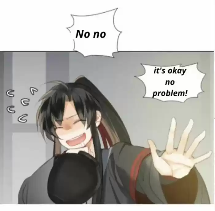 The Grandmaster Of Demonic Cultivation Chapter 177