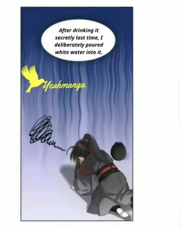 The Grandmaster Of Demonic Cultivation Chapter 177