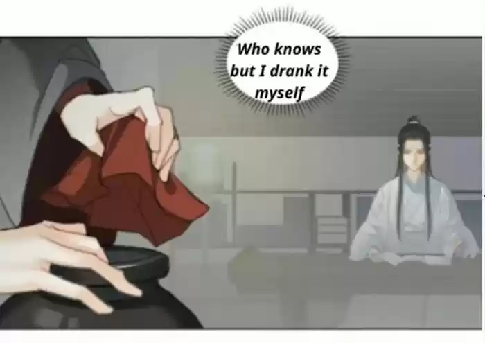 The Grandmaster Of Demonic Cultivation Chapter 177