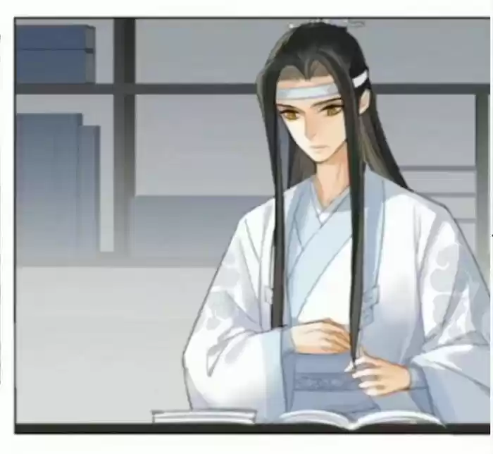 The Grandmaster Of Demonic Cultivation Chapter 177