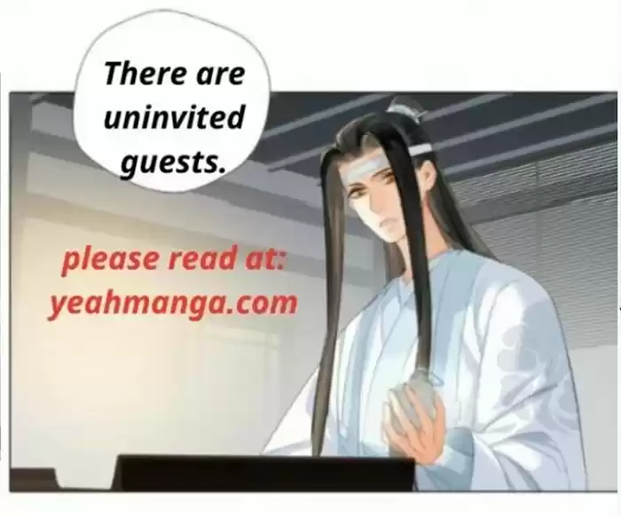 The Grandmaster Of Demonic Cultivation Chapter 177