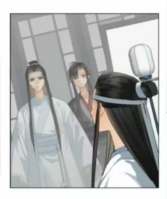 The Grandmaster Of Demonic Cultivation Chapter 177