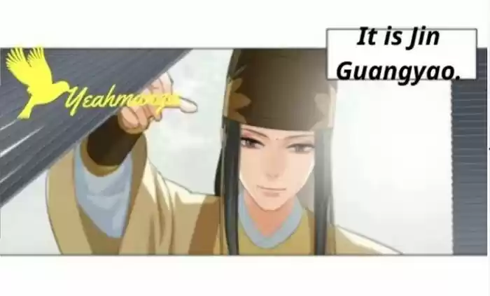 The Grandmaster Of Demonic Cultivation Chapter 177