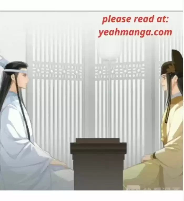 The Grandmaster Of Demonic Cultivation Chapter 177