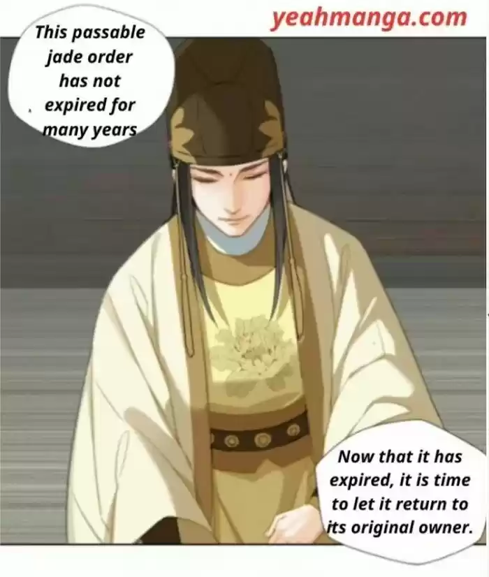 The Grandmaster Of Demonic Cultivation Chapter 177