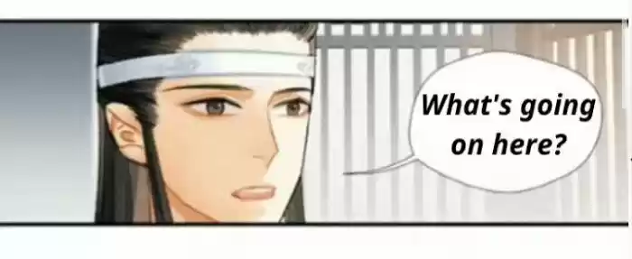 The Grandmaster Of Demonic Cultivation Chapter 178