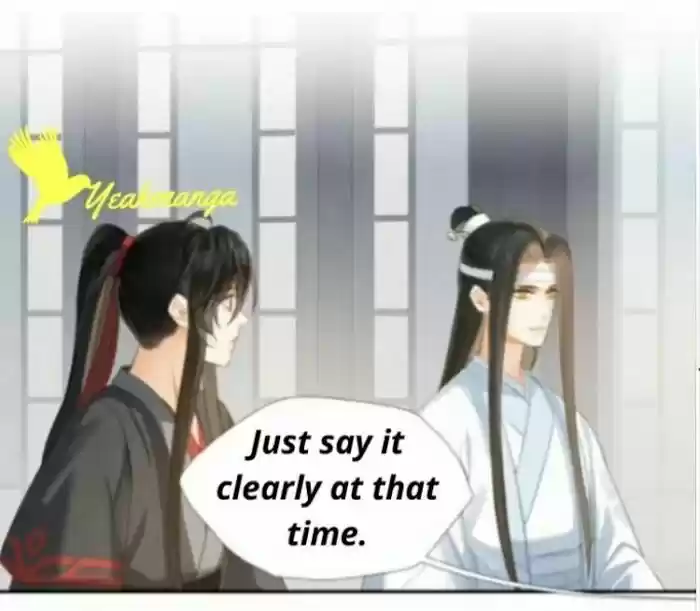 The Grandmaster Of Demonic Cultivation Chapter 178