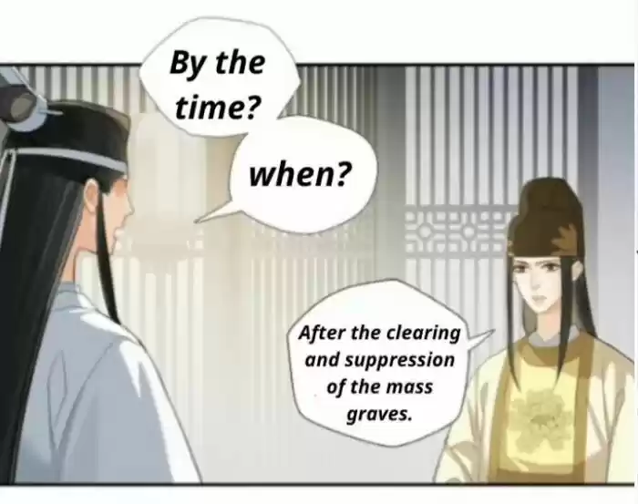 The Grandmaster Of Demonic Cultivation Chapter 178