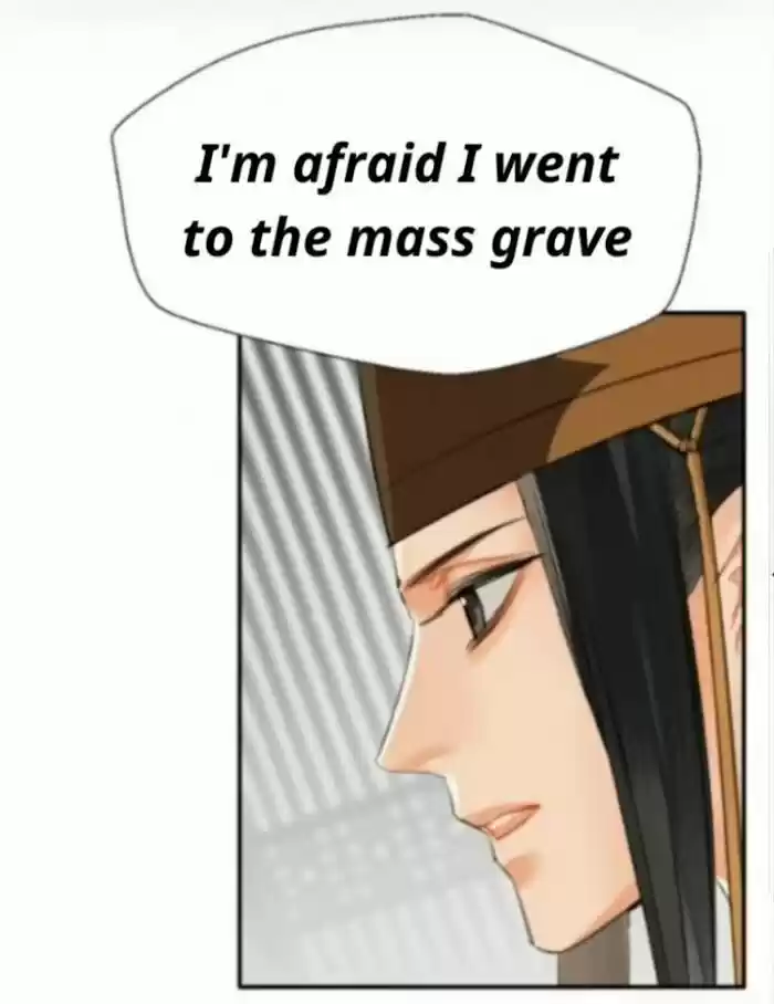 The Grandmaster Of Demonic Cultivation Chapter 178