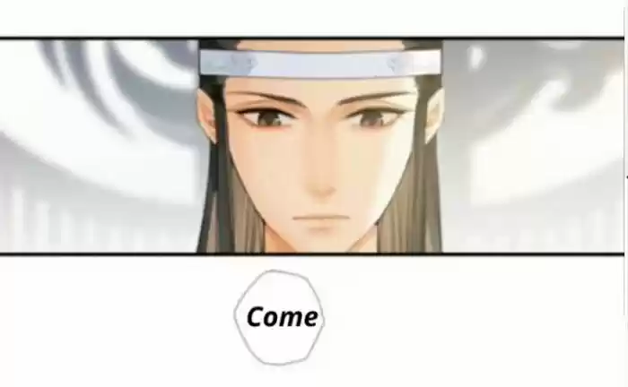 The Grandmaster Of Demonic Cultivation Chapter 178