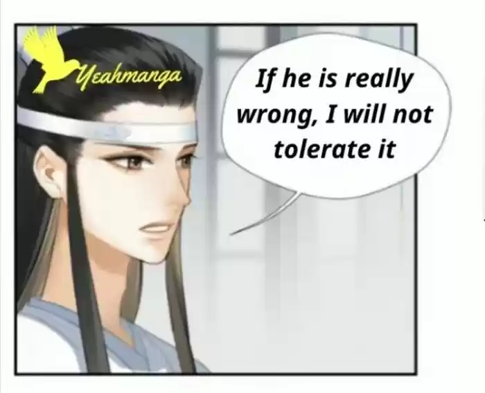 The Grandmaster Of Demonic Cultivation Chapter 178