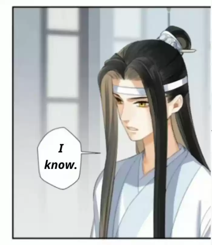 The Grandmaster Of Demonic Cultivation Chapter 178