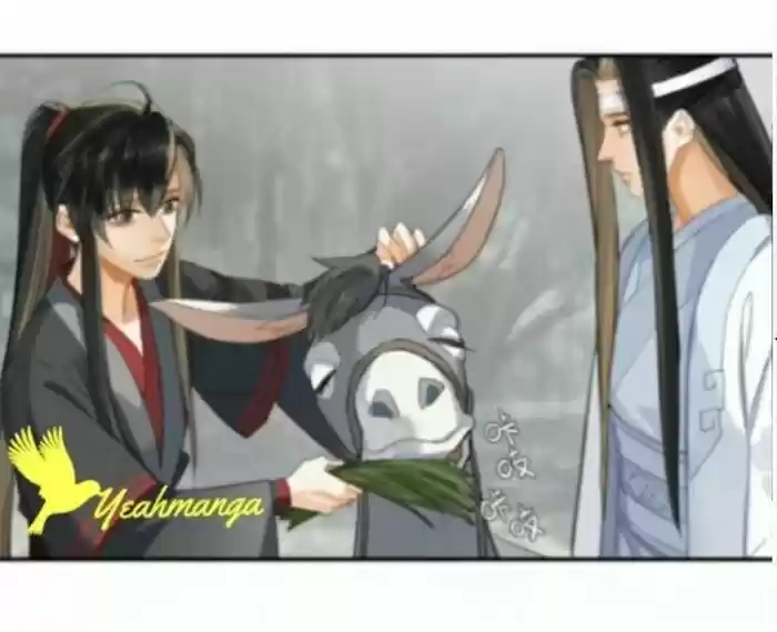 The Grandmaster Of Demonic Cultivation Chapter 178