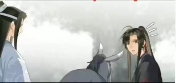 The Grandmaster Of Demonic Cultivation Chapter 178