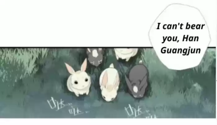 The Grandmaster Of Demonic Cultivation Chapter 178