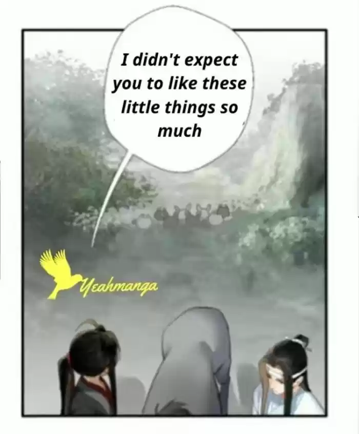 The Grandmaster Of Demonic Cultivation Chapter 178