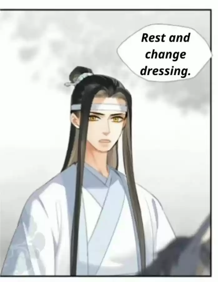 The Grandmaster Of Demonic Cultivation Chapter 178