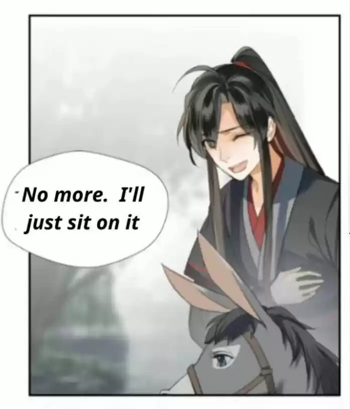 The Grandmaster Of Demonic Cultivation Chapter 178