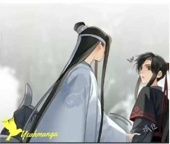 The Grandmaster Of Demonic Cultivation Chapter 178