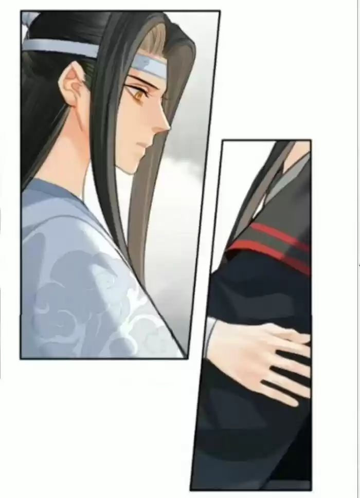 The Grandmaster Of Demonic Cultivation Chapter 178