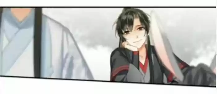 The Grandmaster Of Demonic Cultivation Chapter 178