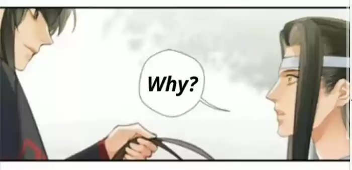 The Grandmaster Of Demonic Cultivation Chapter 178