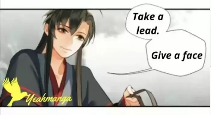 The Grandmaster Of Demonic Cultivation Chapter 178