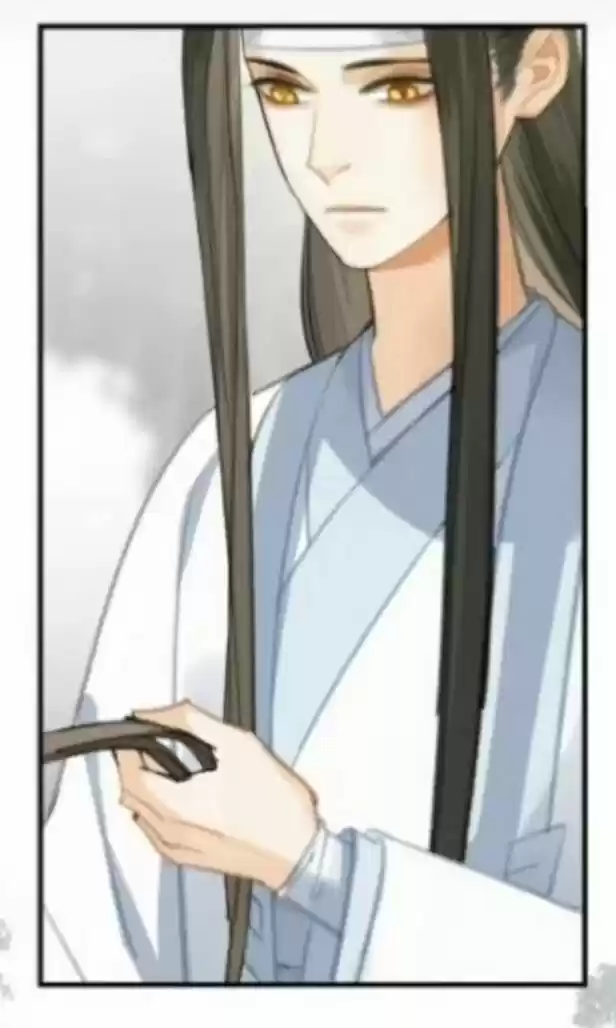 The Grandmaster Of Demonic Cultivation Chapter 178