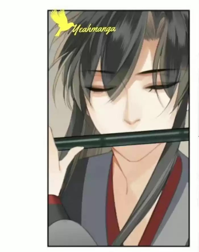 The Grandmaster Of Demonic Cultivation Chapter 179