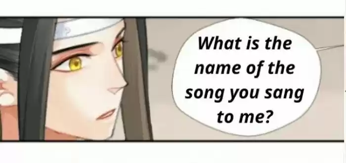 The Grandmaster Of Demonic Cultivation Chapter 179