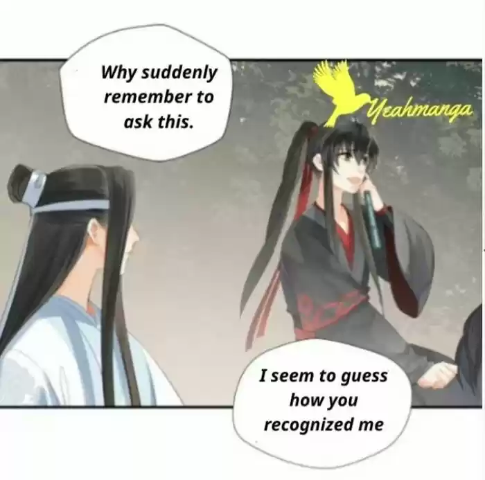 The Grandmaster Of Demonic Cultivation Chapter 179