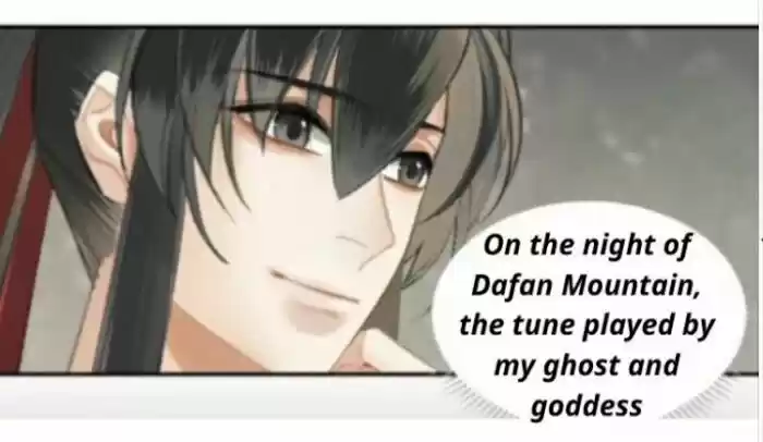 The Grandmaster Of Demonic Cultivation Chapter 179