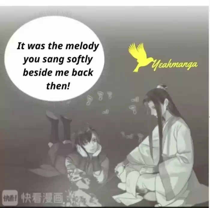 The Grandmaster Of Demonic Cultivation Chapter 179