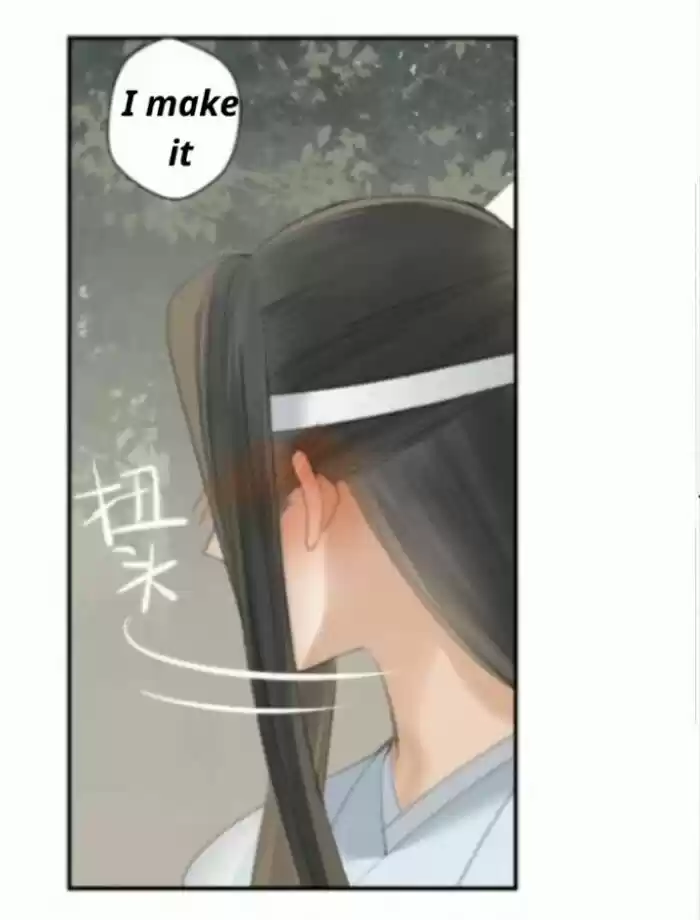 The Grandmaster Of Demonic Cultivation Chapter 179